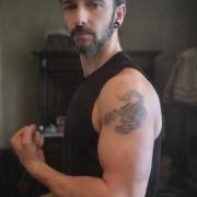 portrait de Malvitame Homme de 40 ans