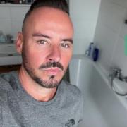 portrait de miggy86 Homme de 39 ans