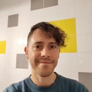 portrait de Chris91 Homme de 44 ans