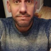 portrait de Yohann57 Homme de 44 ans