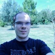 portrait de Tanabata Non binaire de 30 ans