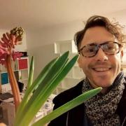 portrait de Chris91 Homme de 45 ans