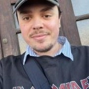 portrait de Thooms13 Homme de 30 ans