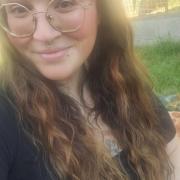 portrait de Hanami93 Femme de 33 ans