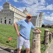 portrait de Jérôme006 Homme de 61 ans