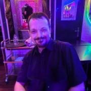 portrait de NB1983 Homme de 43 ans