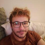 portrait de LostPearl Homme de 32 ans