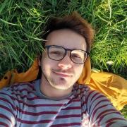 portrait de LostPearl Homme de 32 ans