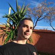 portrait de Laniakea Homme de 29 ans