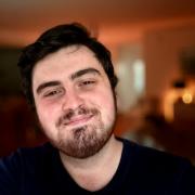 portrait de Temath Homme de 23 ans