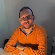 portrait de histoire30 Homme de 42 ans