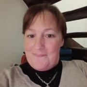 portrait de Maxpô Femme de 40 ans