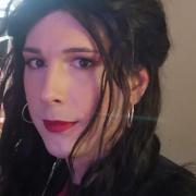 portrait de LadyElden Femme trans de 37 ans