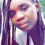 portrait de Leance Femme de 32 ans