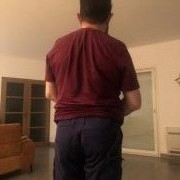 portrait de Biscover Homme de 55 ans