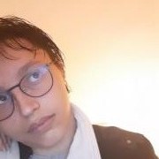 portrait de Louÿs Homme de 20 ans