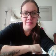 portrait de Ma bibiche Femme de 38 ans