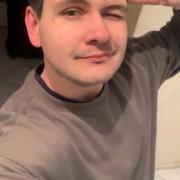 portrait de Umbrash Homme de 33 ans