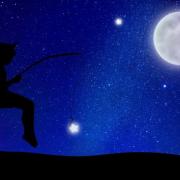 portrait de bleuvert Femme de 33 ans