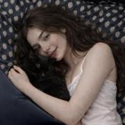 portrait de Tatiana35 Femme de 22 ans