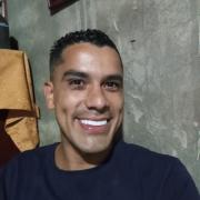 portrait de Joandidac Homme de 24 ans