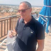 portrait de Manu2810 Homme de 57 ans