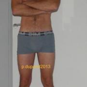 portrait de pdupond2013 Homme de 50 ans