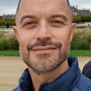 portrait de Greg92 Homme de 49 ans