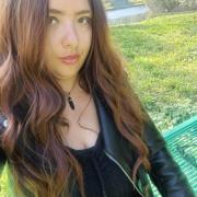 avatar de Athena Freya