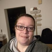 portrait de ThiAwen Femme de 39 ans