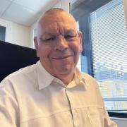 portrait de DenisR67 Homme de 61 ans