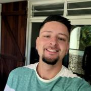 portrait de Onebob88 Homme de 28 ans