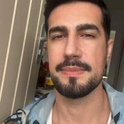 portrait de Tarikkkkk Homme de 29 ans