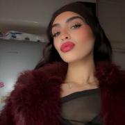 portrait de Sarahh234 Femme de 26 ans