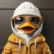 portrait de SvetlanaMik Femme de 22 ans