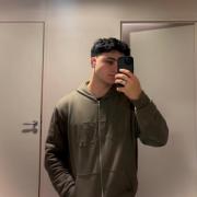 portrait de valoupr Homme de 26 ans