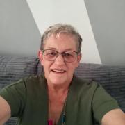 portrait de Mayelle Femme de 63 ans