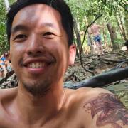 portrait de Tomtom46 Homme de 36 ans