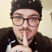 portrait de Rukky Homme de 32 ans