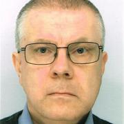 portrait de Titibreizh Homme de 68 ans