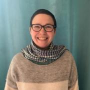 portrait de Cel-A Femme de 43 ans