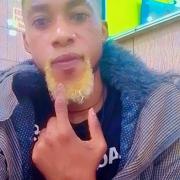 portrait de Fernandolin Homme de 34 ans