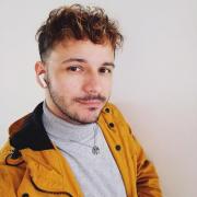 portrait de LostPearl Homme de 32 ans