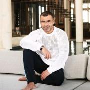 portrait de matinezraoul Homme de 36 ans