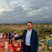 portrait de Alex90 Homme de 35 ans