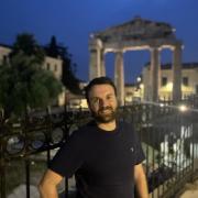 portrait de Alex90 Homme de 35 ans