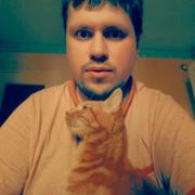 portrait de DavG73 Homme de 41 ans