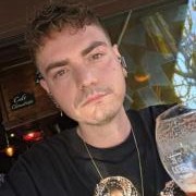 portrait de OnDiscute? Homme de 29 ans