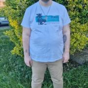 portrait de val69 Homme de 30 ans