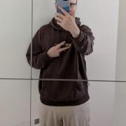 portrait de Quatre Homme de 31 ans